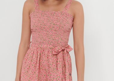 Εμπριμέ ολόσωμη φόρμα - FUNKY BUDDHA - 