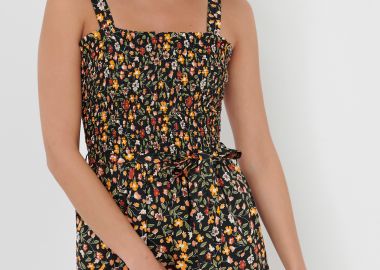 Εμπριμέ ολόσωμη φόρμα - FUNKY BUDDHA - 