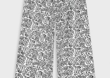 Εμπριμέ παντελόνα 16-226220-2 - energiers - 