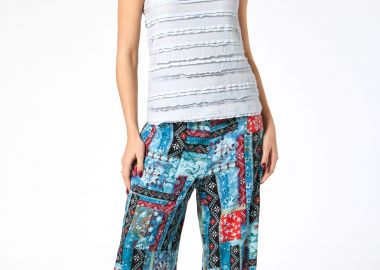 ΕΜΠΡΙΜΕ ΠΑΝΤΕΛΟΝΑ ΜΕ ΦΕΡΜΟΥΑΡ - Anna Raxevsky - 