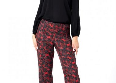 ΕΜΠΡΙΜΕ ΠΑΝΤΕΛΟΝΙ ΣΕ ΙΣΙΑ ΓΡΑΜΜΗ ΜΕ ΦΕΡΜΟΥΑΡ - Anna Raxevsky - 