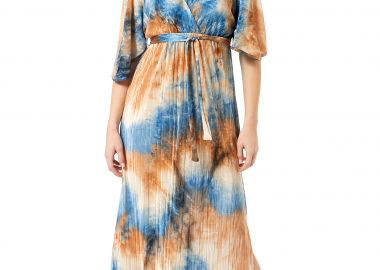 ΕΜΠΡΙΜΕ ΠΛΙΣΕ ΜΑΞΙ ΦΟΡΕΜΑ - Anna Raxevsky - 