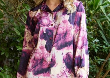 ΕΜΠΡΙΜΕ ΠΟΥΚΑΜΙΣΑ ΜΕ ΓΙΑΚΑ - Anna Raxevsky - 