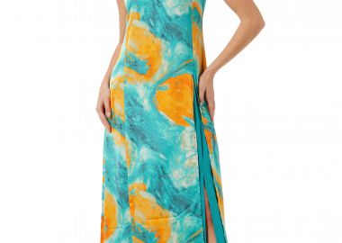 ΕΜΠΡΙΜΕ ΣΑΤΕΝ ΑΜΑΝΙΚΟ ΦΟΡΕΜΑ ΜΕ ΣΚΙΣΙΜΟ - Anna Raxevsky - 