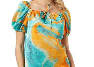 ΕΜΠΡΙΜΕ ΣΑΤΕΝ ΜΠΛΟΥΖΑ ΜΕ ΣΟΥΡΑ - Anna Raxevsky - 