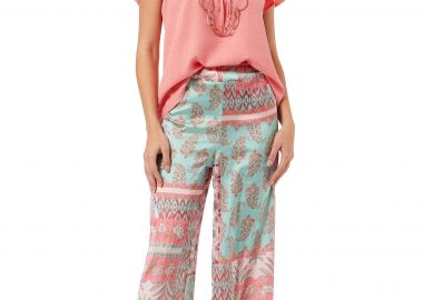 ΕΜΠΡΙΜΕ ΣΑΤΕΝ ΠΑΝΤΕΛΟΝΑ - Anna Raxevsky - 