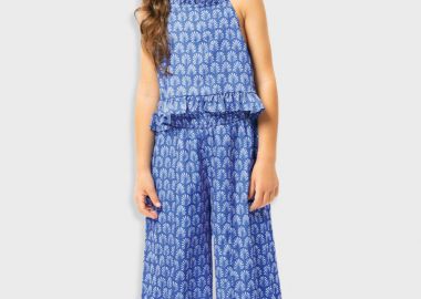 Εμπριμέ σετ για κορίτσι 16-225201-0 - energiers - 