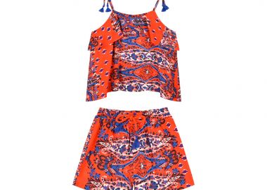 Εμπριμέ σετ για κορίτσι 16-225239-0 - energiers - 