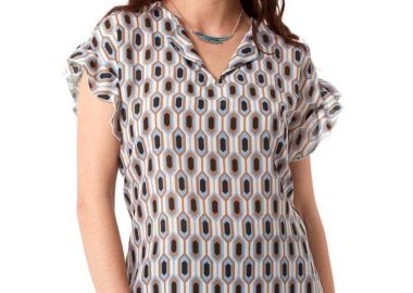 ΕΜΠΡΙΜΕ ΖΑΠΟΝΕ ΜΠΛΟΥΖΑ - Anna Raxevsky - 