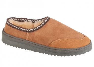 EMU Australia Platinum Outback Scuff WP11874CHES - Emu Australia - 