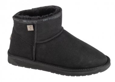 EMU Australia Platinum Slim Darling WP11875BLAK - Emu Australia - 