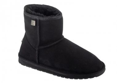 EMU Australia Platinum Stinger Slim Mini WP20003BLACK - Emu Australia - 