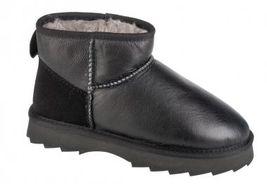 EMU Australia Sharky Micro Town W13154BLAK - Emu Australia - 