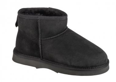 EMU Australia Sharky Micro W12548BLAK - Emu Australia - 