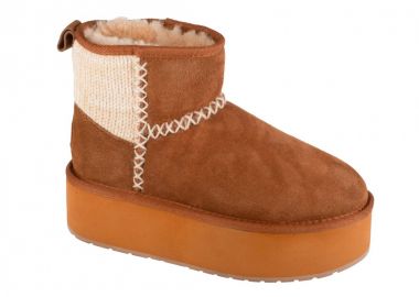 EMU Australia Stinger Knit Flatform W13143CHES - Emu Australia - 