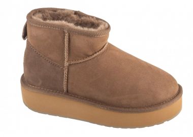 EMU Australia Stinger Micro Flatform 20 W13296MUSH - Emu Australia - 