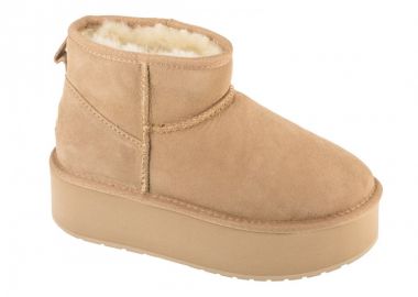 EMU Australia Stinger Micro Flatform W13082ALMO - Emu Australia - 