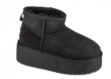 EMU Australia Stinger Micro Flatform W13082BLAK - Emu Australia - 