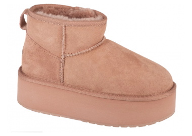 EMU Australia Stinger Micro Flatform W13082CARO - Emu Australia - 