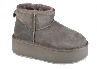 EMU Australia Stinger Micro Flatform W13082CHAR - Emu Australia - 