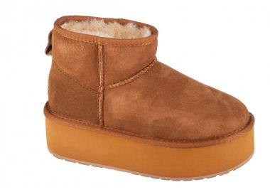 EMU Australia Stinger Micro Flatform W13082CHES - Emu Australia - 