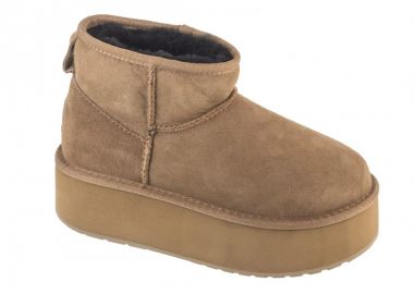 EMU Australia Stinger Micro Flatform W13082CORI - Emu Australia - 