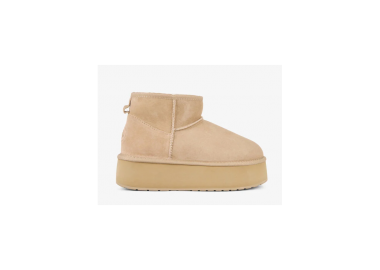 EMU Australia Stinger Micro Flatform W13082SAND - Emu Australia - 