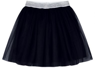 Energiers Basic Line φούστα με τούλι για κορίτσι - ΜΑΡΕΝ 16-101200-3 - energiers - 