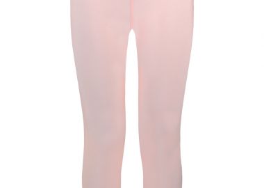 Energiers Basic Line γυαλιστερό κολάν για κορίτσι - Ροζ 16-119261-2 - energiers - 