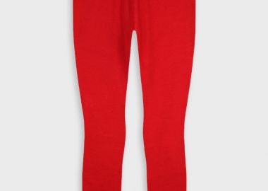 Energiers Basic Line κολάν - ΚΟΚΚΙΝΟ 15-100302-2 - energiers - 