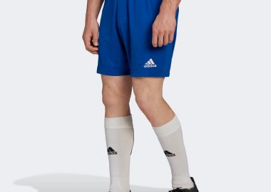 ENTRADA 22 SHORTS ΜΠΛΕ - ADIDAS PERFORMANCE - 