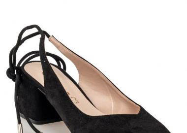 Envie Shoes Γυναικεία Παπούτσια Γόβες E02-11092-34 Mαύρο - Envie Shoes - 