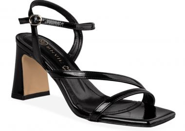 Envie Shoes Γυναικεία Παπούτσια Πέδιλα E02-21781-34 Μαύρο - Envie Shoes - 