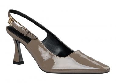 Envie Shoes Γυναικείες Παπούτσια Γόβες E02-20856-14 Πούρο - Envie Shoes - 