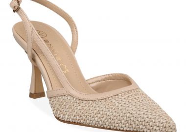 Envie Shoes Γυναικείες Παπούτσια Γόβες E02-21735-90 Nude - Envie Shoes - 