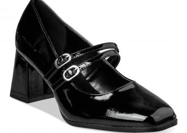 Envie Shoes Γυναικείες Παπούτσια Γόβες E84-22348-34 Μαύρο - Envie Shoes - 