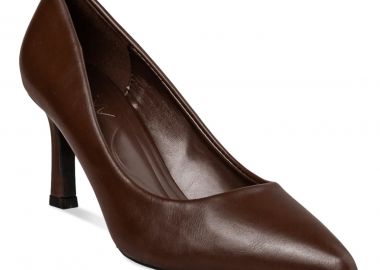 Envie Shoes Γυναικείες Παπούτσια Γόβες V31-22059-28 Καφέ - Envie Shoes - 