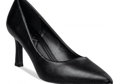 Envie Shoes Γυναικείες Παπούτσια Γόβες V31-22059-34 Μαύρο - Envie Shoes - 