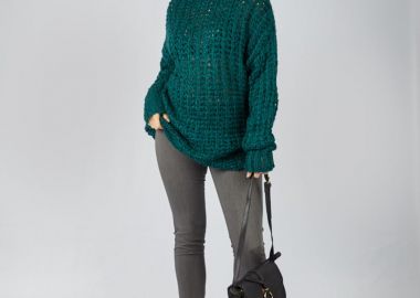 Erin skinny γυναικείο παντελόνι - SOU - 