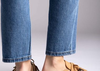 ERYNN Άνετα Clogs - LS-617 - Κάμελ Σουέτ - ERYNN - 