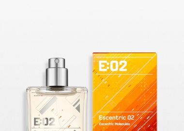 ESCENTRIC MOLECULES Ανδρικό 1538 Escentric 02 30ml - ESCENTRIC MOLECULES - 