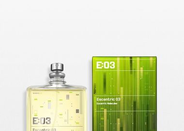 ESCENTRIC MOLECULES Ανδρικό 1538 Escentric 03 100ml - ESCENTRIC MOLECULES - 
