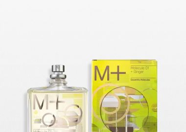 ESCENTRIC MOLECULES Ανδρικό 1538 Molecule 01 + Ginger - ESCENTRIC MOLECULES - 