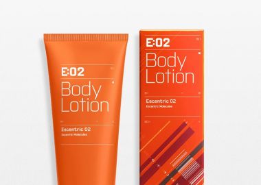ESCENTRIC MOLECULES Ανδρικό Bodylotion Escentric 02 - ESCENTRIC MOLECULES - 