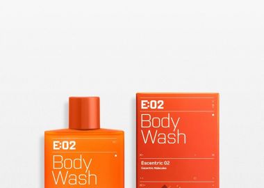 ESCENTRIC MOLECULES Ανδρικό BODYWASH ESCENTRIC 02 - ESCENTRIC MOLECULES - 