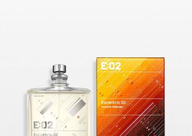 ESCENTRIC MOLECULES Ανδρικό ESCENTRIC 02 100ML - ESCENTRIC MOLECULES - 