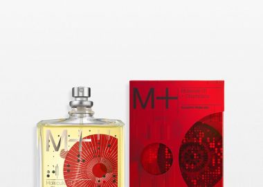 ESCENTRIC MOLECULES Ανδρικό Molecule 01 + Champaca By Escentric Molecules - ESCENTRIC MOLECULES - 