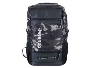 Esenbo army αδιάβροχο σακίδιο - GTS MODA ITALIA - 