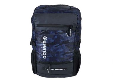 Esenbo army αδιάβροχο σακίδιο - GTS MODA ITALIA - 