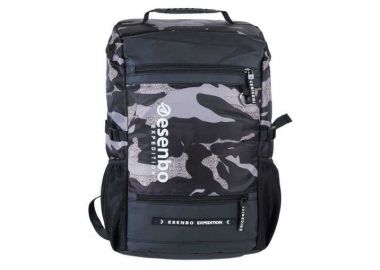 Esenbo army αδιάβροχο σακίδιο - GTS MODA ITALIA - 